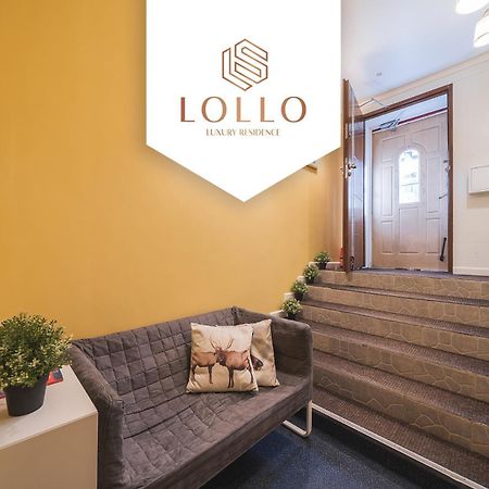 Station Self Check-In Apartments VNO Kültér fotó