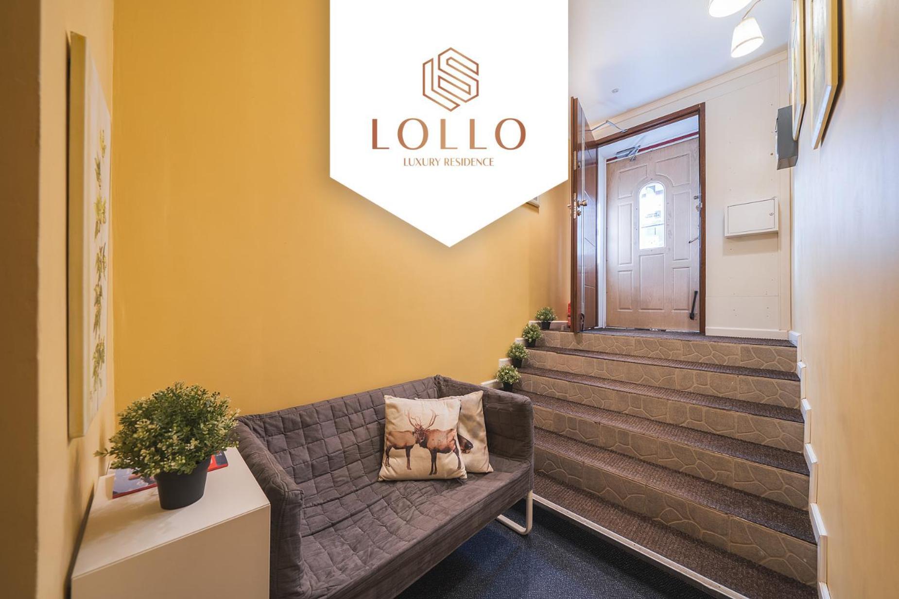 Station Self Check-In Apartments VNO Kültér fotó
